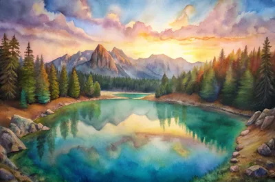 Lago di Carezza