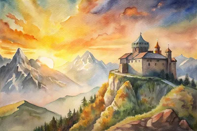 Messner Mountain Museum Firmian