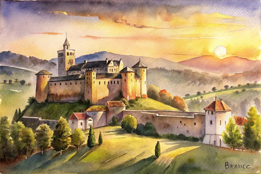 Brunico