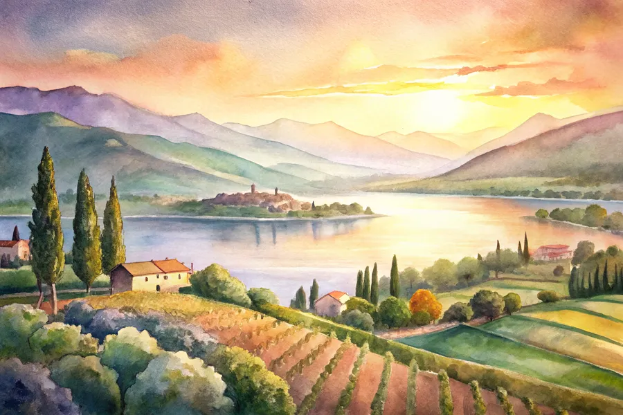 Caldaro