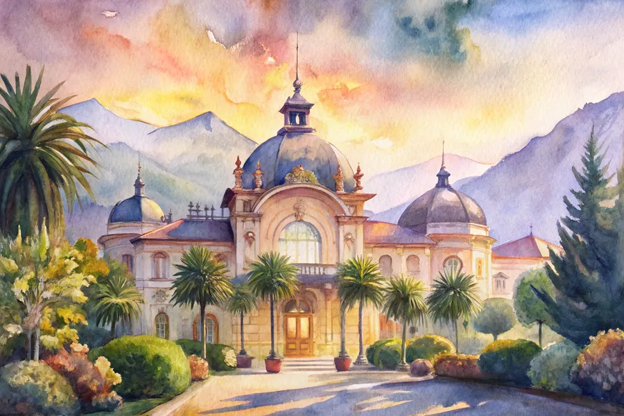 Merano