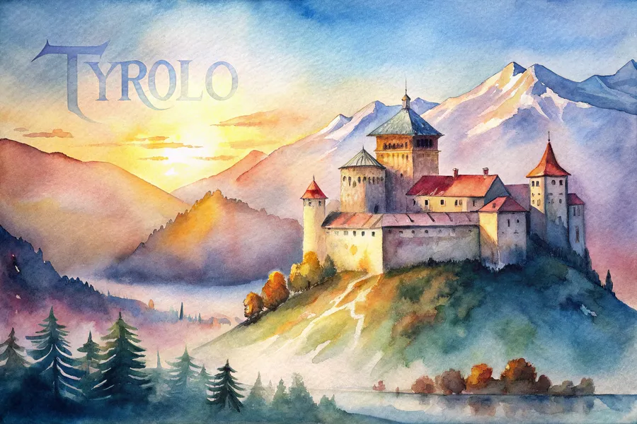 Tirolo