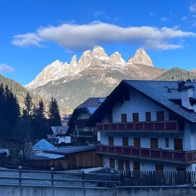 Sellaronda - Ciampac Experience