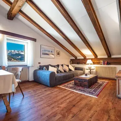 Apartments Raphael