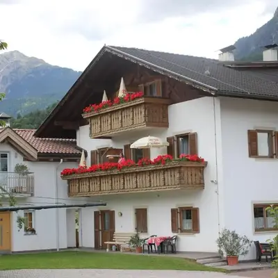 Residence Rebgut