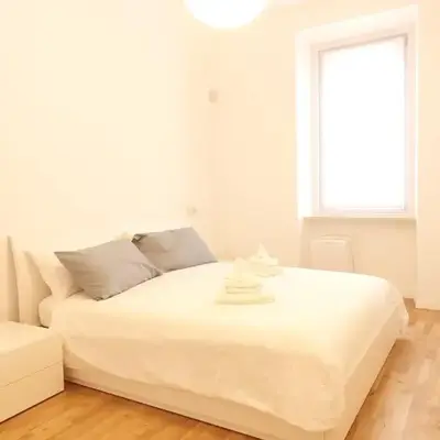Apartment Ca' de Bezzi