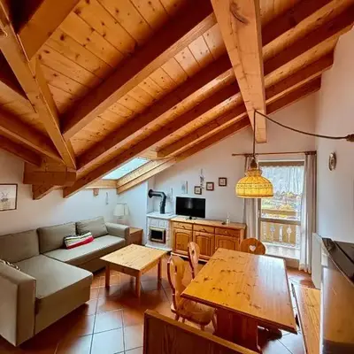Pragma Apartments - Appartamento Genziana