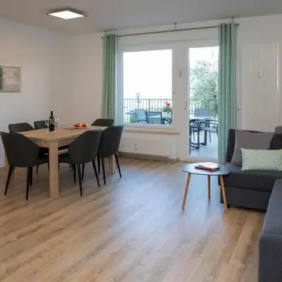 Appartement 7