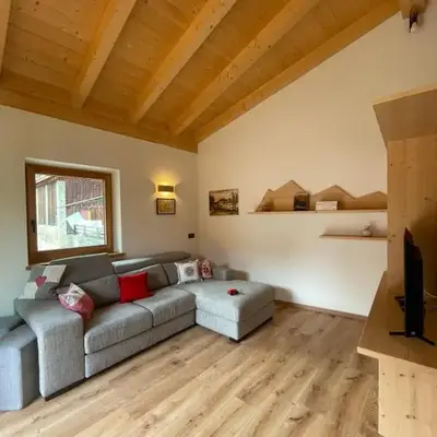 Casa Marta by AMA Val di Fassa