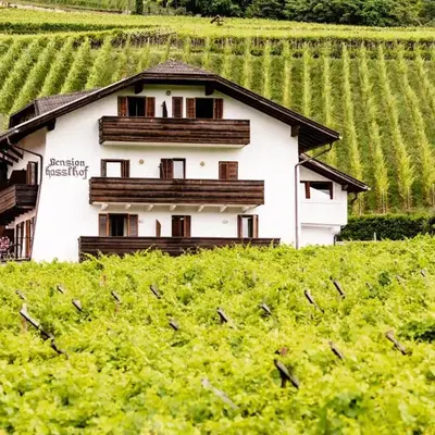 Pension Hasslhof