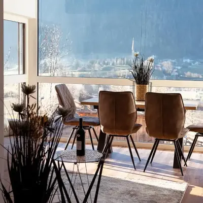 Posthof - Alpine Living Apartments