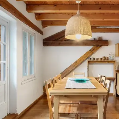 La Casa del Noce