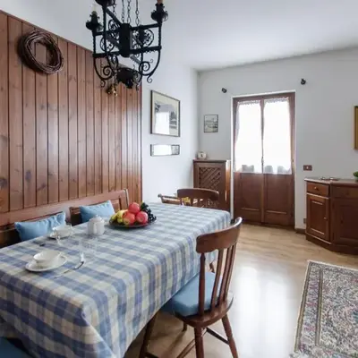 Appartamento centralissimo con wi-fi
