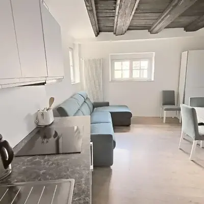 Bolzano 2-Room Central Mountain View