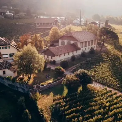 Gschnoferhof Terlan