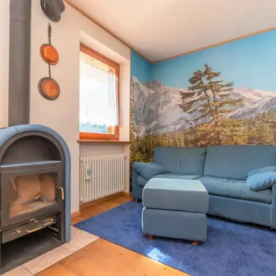 Condominio Orsa Maggiore 12