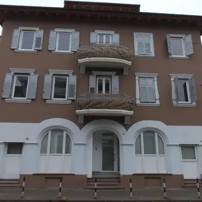 Apartaments and Rooms Claudia Augusta