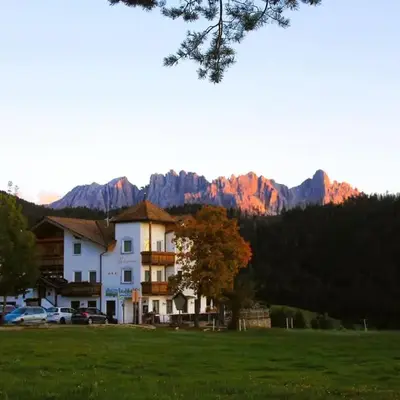 Hotel Landgasthof Lärchenwald