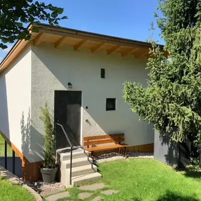 Das Baumhaus