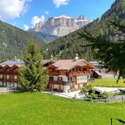 B&B Agriturismo Cèsa Ciasates