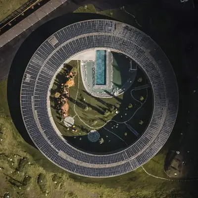 OLM Nature Escape - Eco Aparthotel