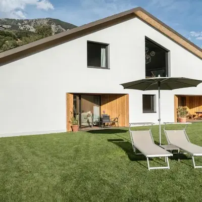 Chalet Samont
