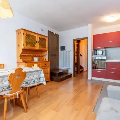 Residenza Latemar