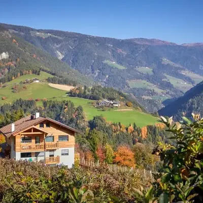 Ferienwohnung am Kernhof - Neues Apartment in ruhiger Lage mitten in der Natur - ideal für Paare