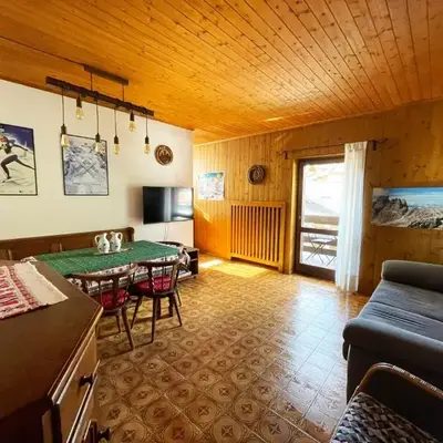 La Finestra sui Monti - Alpine Stay Apartments