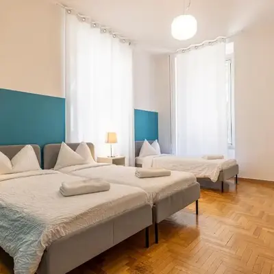 Mia Rooms - Room with Private Bath Bolzano Center