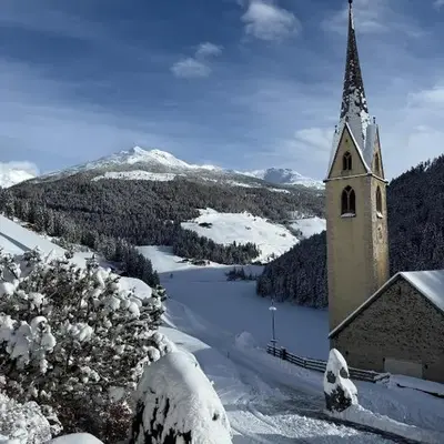 Messnerhof