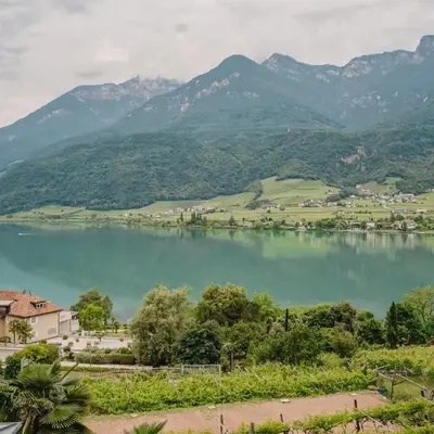 Residence Haus Kalterersee