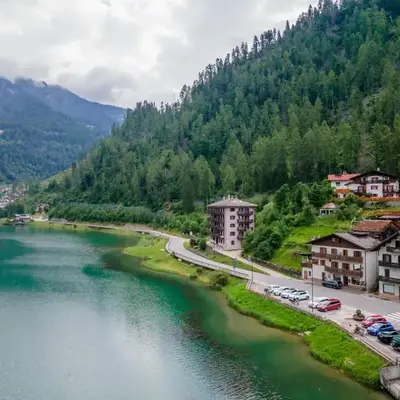 Condominio al Lago