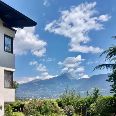 Appartement Hortensia - Haus Midi