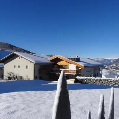 Hotel Gasthof Kircher