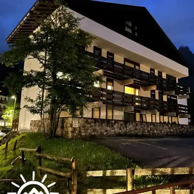 Case Vacanza Marco - Junior Suite 116