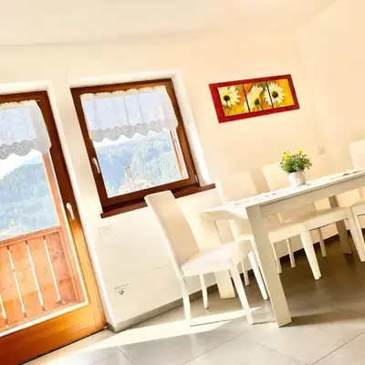 CASA MARILU'
