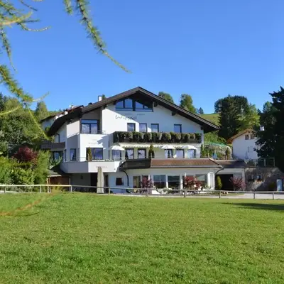 Hotel Gasthof Wieser