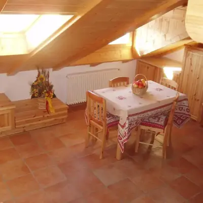 Agritur Melango