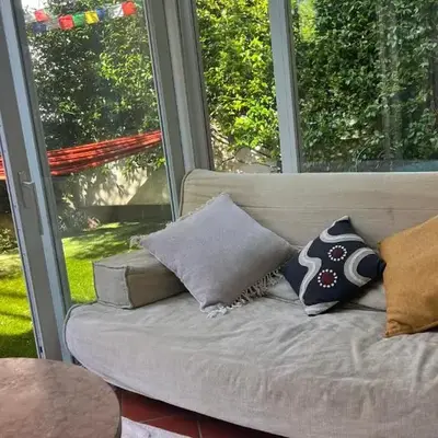 Garden Suite