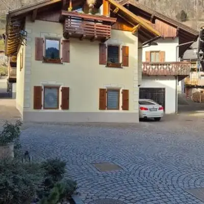 Casa Jasmina