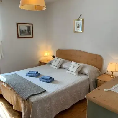 Appartamento Casa Serena