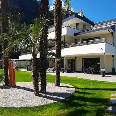 Haus Bonell