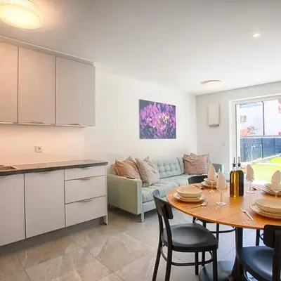 Apartment Lavendel - Alpstay