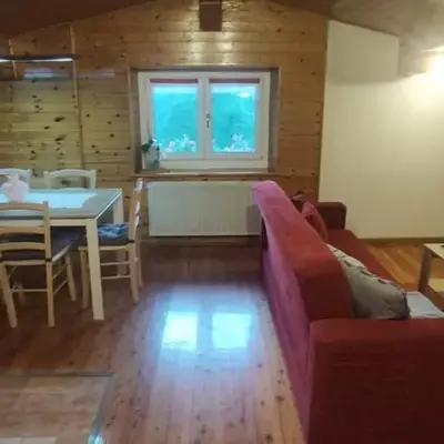 A&J House