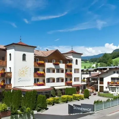 Hotel Sonnenhof