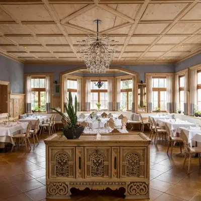 Hotel Ostaria Posta