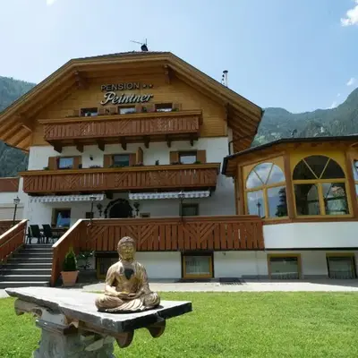 Pension Peintner