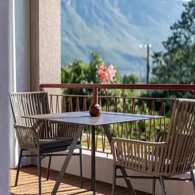 Apartments Villa Julia