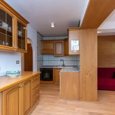 Appartamento Vajolet
